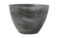 Váza široká Esra mystic grey D33x16 H25
