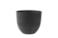 Květináč Bola černý D33 H29