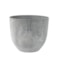 Květináč Bola šedý D33 H29