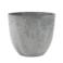 Květináč Bola šedý D38 H33