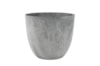 Květináč Bola šedý D38 H33