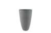 Váza Nova concrete grey D29 H50