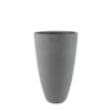 Váza Nova concrete grey D29 H50