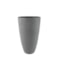 Váza Nova concrete grey D29 H50