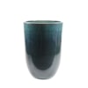 Váza Pure ocean blue D41 H63