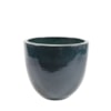 Květináč Pure ocean blue D48 H43