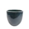 Květináč Pure ocean blue D48 H43
