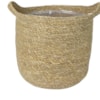 Obal Nelis přírodní D28 H27