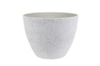 Květináč Nova terrazzowhite D29 H22