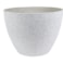 Květináč Nova terrazzowhite D36 H27