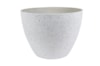 Květináč Nova terrazzowhite D36 H27