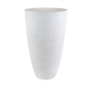 Váza Nova terrazzowhite D29 H50