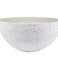 Mísa Nova terrazzowhite D25 H12
