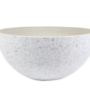 Mísa Nova terrazzowhite D25 H12