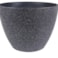 Květináč Nova terrazzoblack D43 H33