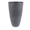 Váza Nova terrazzoblack D36 H67