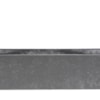 Truhlík Nimar concrete grey D55x16 H16