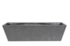 Truhlík Nimar concrete grey D55x16 H16