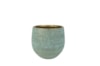 Obal Ryan shiny blue D18 H16
