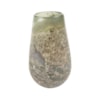 Váza Cara lava grey D14 H23