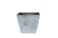 Květináč Nimar concrete D37 H33