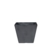 Květináč Nimar concrete grey D20 H17