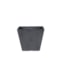 Květináč Nimar concrete grey D20 H17