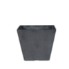 Květináč Nimar concrete grey D31 H27