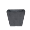 Květináč Nimar concrete grey D37 H33