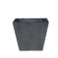 Květináč Nimar concrete grey D37 H33