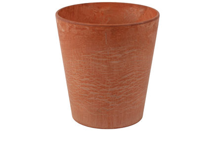 Květináč Claire terra D27 H24