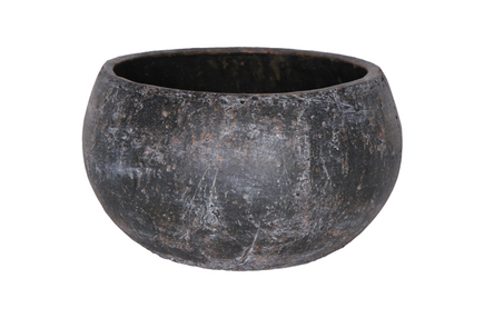 Mísa Amber earth D19 H9