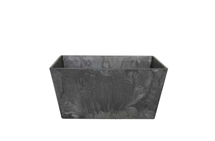 Mísa Ella černá D25 H12