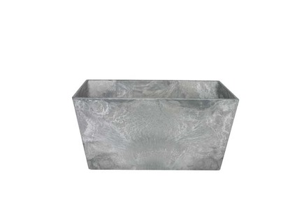 Mísa Ella šedá D25 H12