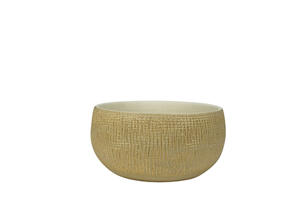 Mísa Ryan shiny sand D28 H13