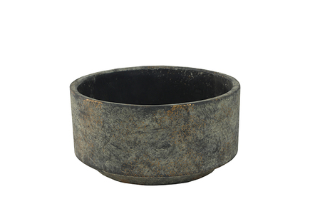 Mísa Saar earth D16 H8