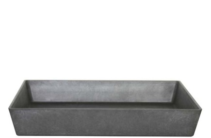 Miska Ella černá D29 H5