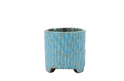 Obal Carice modrý D7 H7