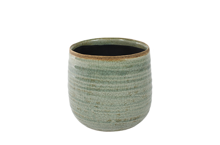 Obal Iris mátový D14 H12