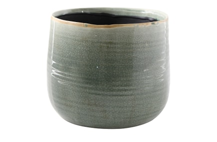 Obal Iris mátový D26 H21