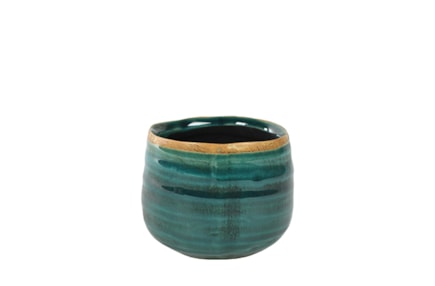 Obal Iris tyrkysový D8 H7