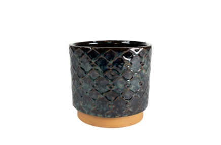 Obal Mees vintage black D16 H14