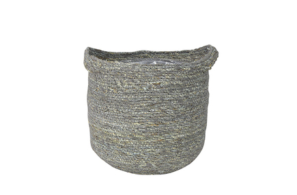 Obal Nelis ice blue D23 H20