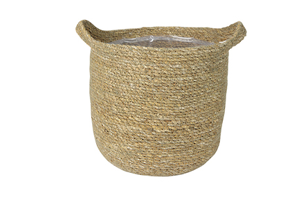 Obal Nelis přírodní D23 H20