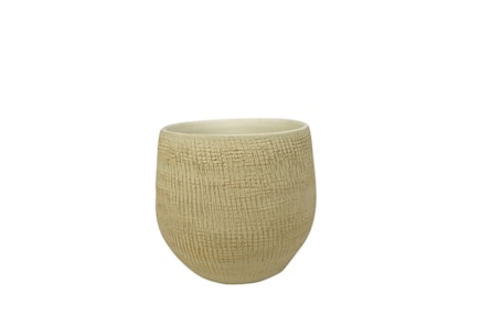 Obal Ryan shiny sand D18 H16