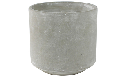 Obal Saar cement D18 H17