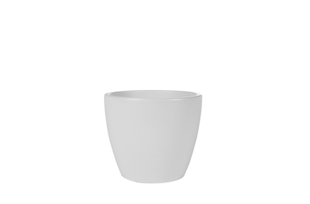 Obal Sven bílý D18 H16