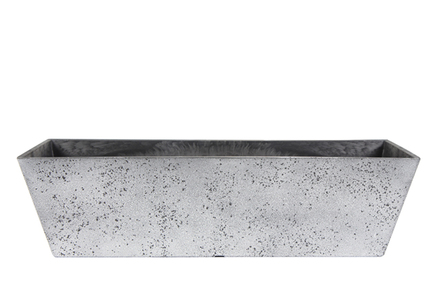 Truhlík Nimar concrete D55x16 H16