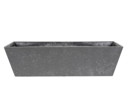 Truhlík Nimar concrete grey D55x16 H16