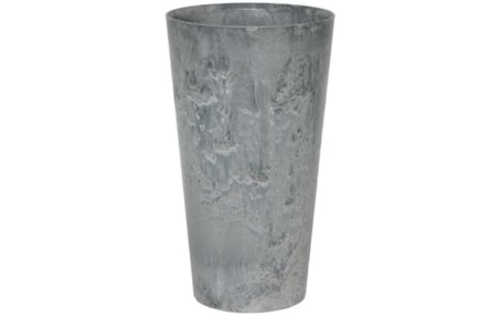 Váza Claire šedá D42 H90